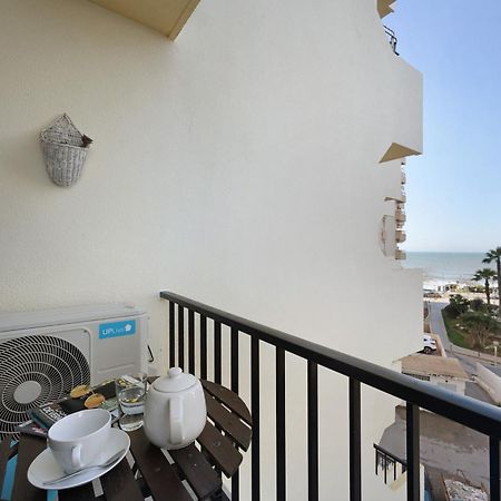 Casa Azul Apartment Portimao Bagian luar foto