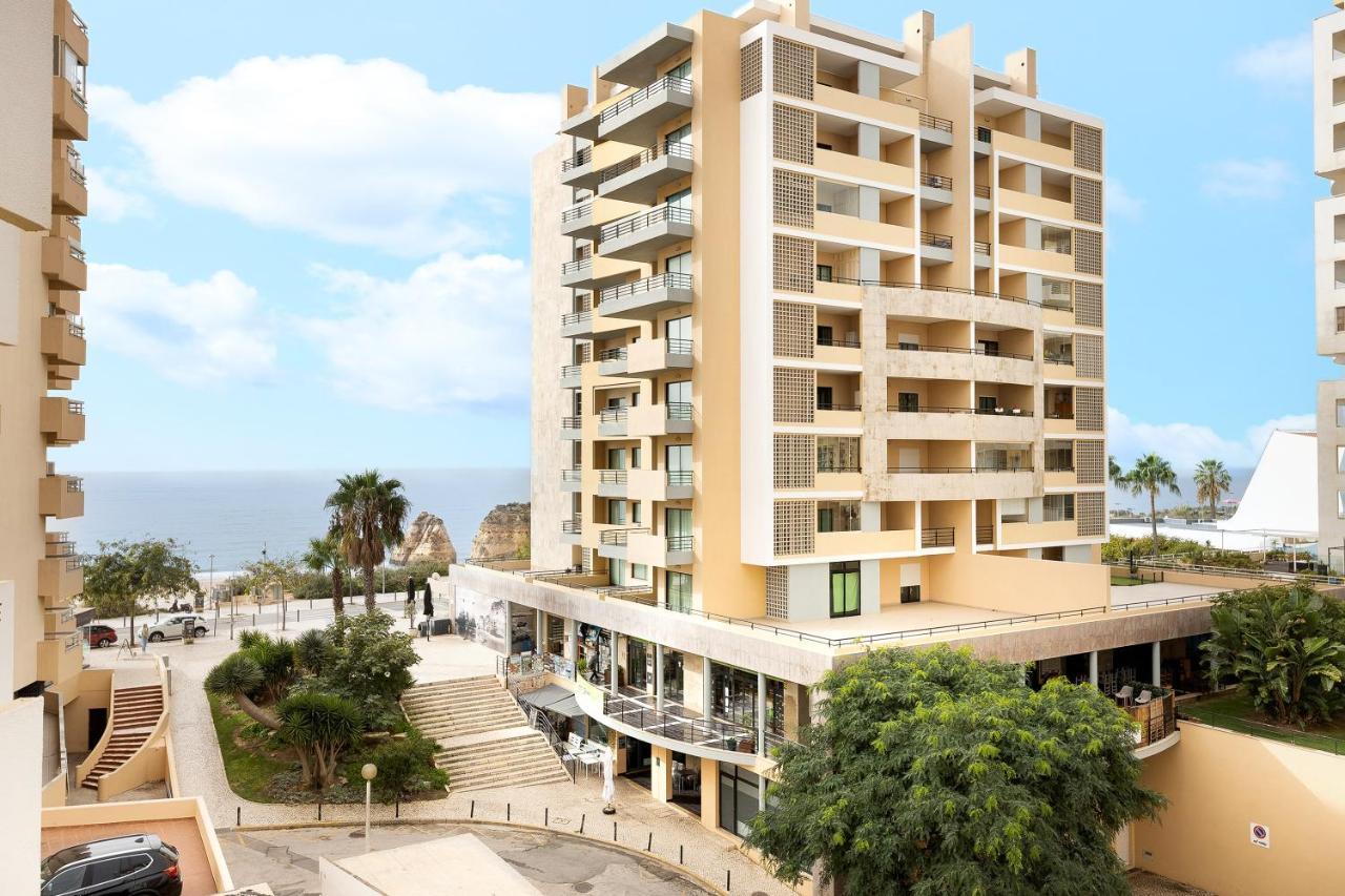 Casa Azul Apartment Portimao Bagian luar foto