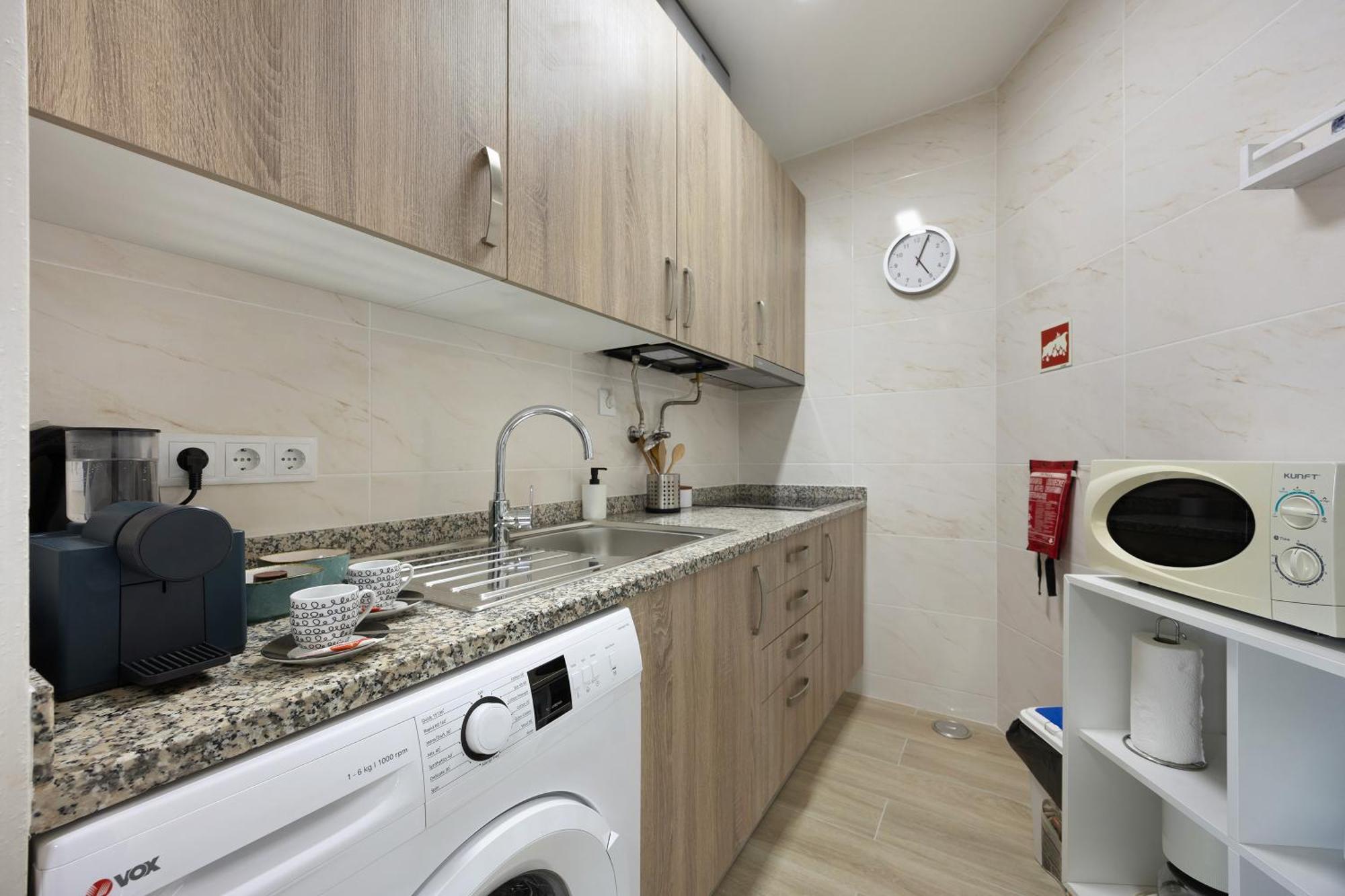 Casa Azul Apartment Portimao Bagian luar foto